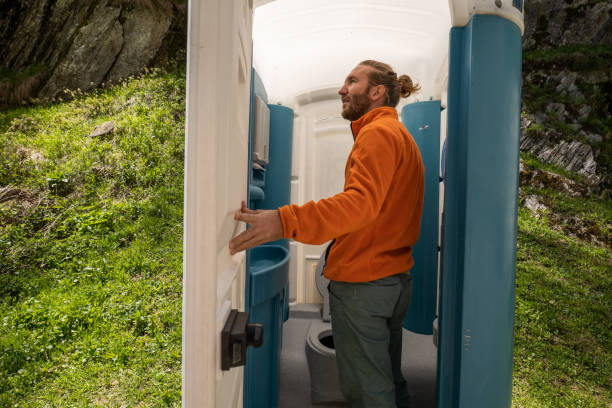 Best Affordable porta potty rental  in Alma, NE