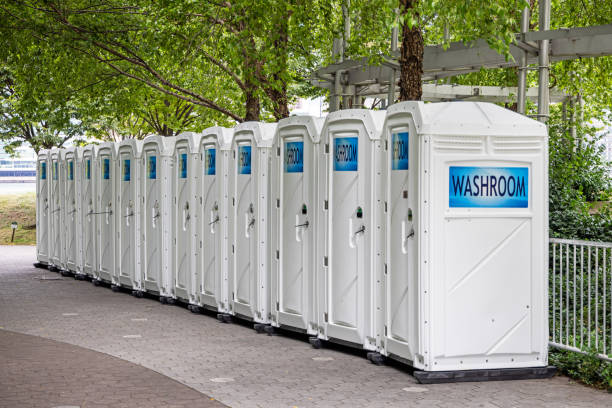 Portable Toilet Options We Offer in Alma, NE
