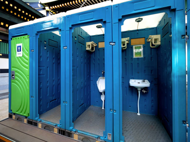 Best High-end porta potty rental  in Alma, NE