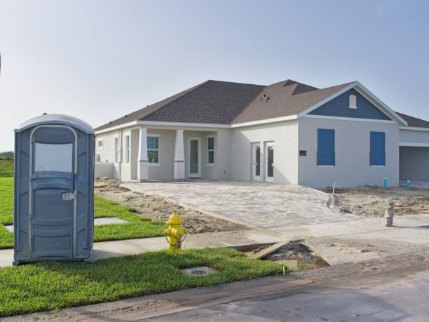 Alma, NE porta potty rental Company